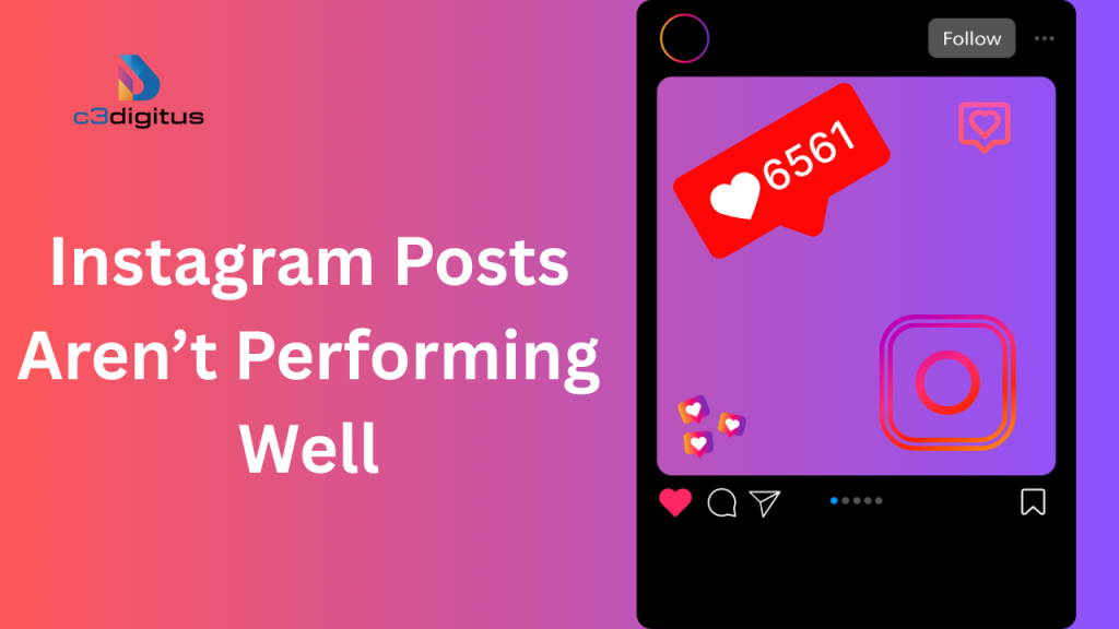 why-instagram-posts-not-perform-well