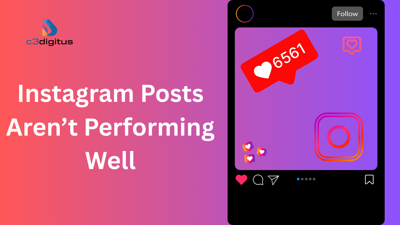 why-instagram-posts-not-perform-well