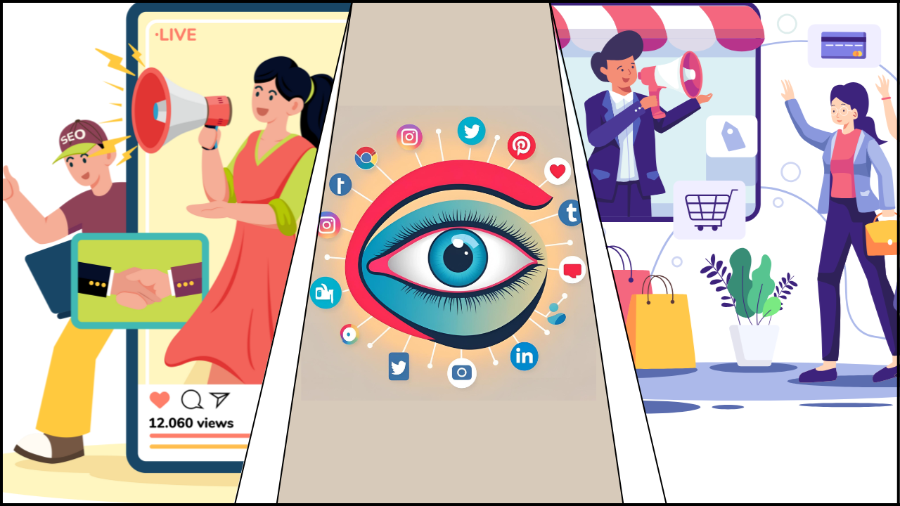 Reach vs. Impressions vs. Engagement