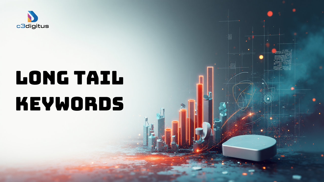 Long tail keywords