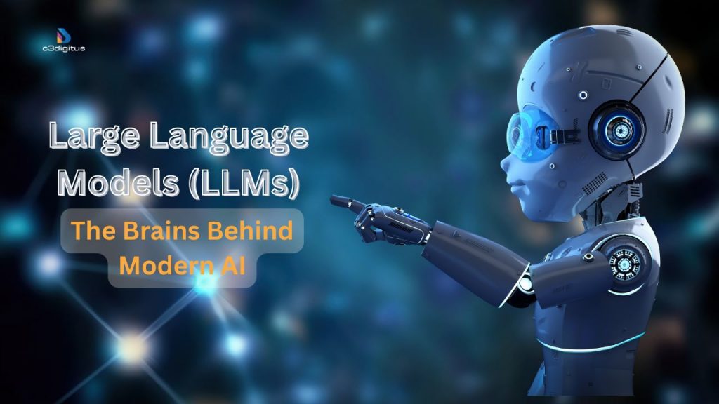 Large Language Model