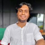 Picture of Rahul Kamat