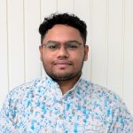 Picture of Saiel Uttekar