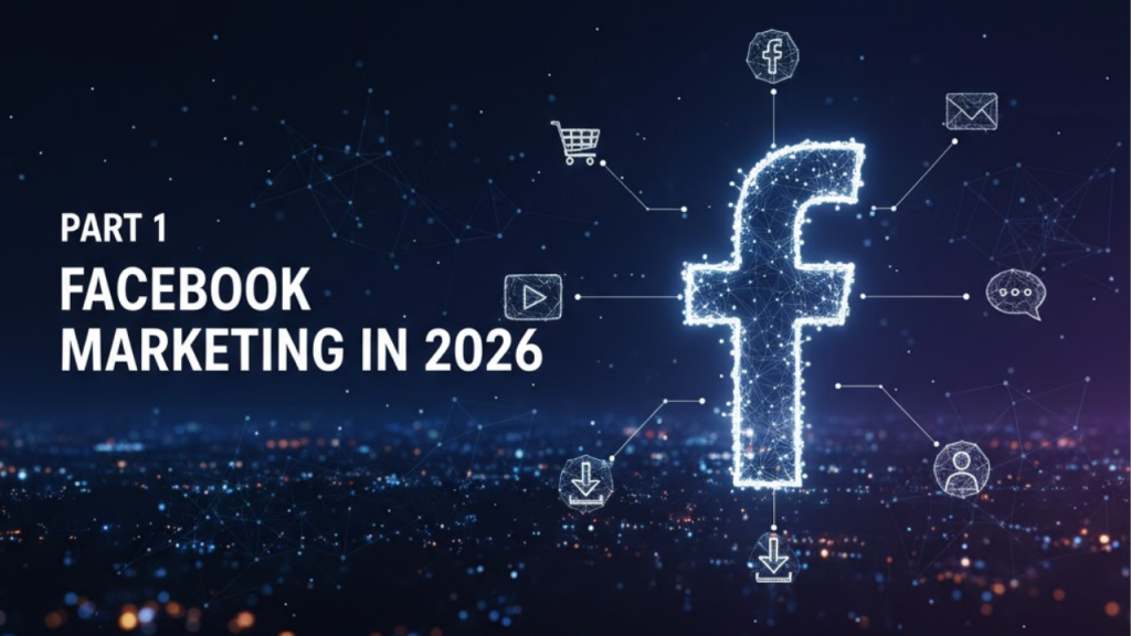 What is Facebook Marketing